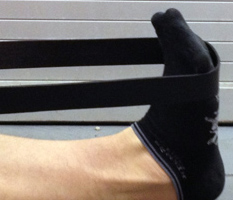 Foot Fitness Exercises and Corns and Calluses