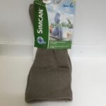 Z Simcan NaturWells Diabetic Socks