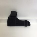 Z Foot Brace L