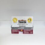 Z Tinactin Cream