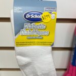 Dr Scholl’s - Diabetic Socks
